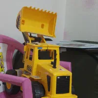 تراکتوراسباب بازی