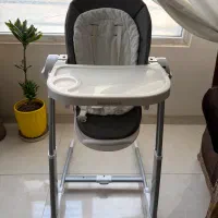 صندلی غذا موزیکال کیکابو