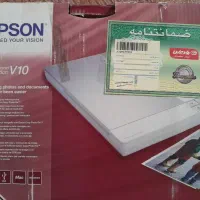 اسکنر اپسون V10 نو نو