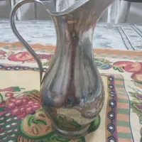 فروش پارچ مسی یابرنجی سالم