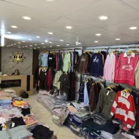 استخدام کارگر ساده در عمده فروشی پوشاک در۱۷ شهریور