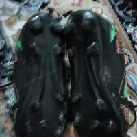 کفش استوک  سایز ۴۰ بزرگ پا|کیف، کفش، کمربند|قم, شهرک توانیر|دیوار