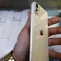 iphone11 128g|موبایل|مشهد, سرافرازان|دیوار