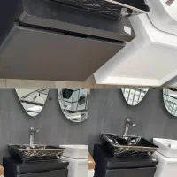 مسقف مشکی کابین