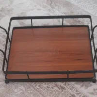 سینی و جا میوه|ظروف سرو و پذیرایی|کرج, باغستان|دیوار