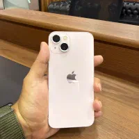 آیفون ۱۳ نرمال‌۲۵۶ گیگ cha
