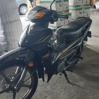 موتور بیکلاج مدل ۹۵