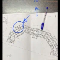 فروش امتیاز ۱۲۶متری ، شهید کشوری،q4|پیش‌فروش املاک|اصفهان, کوی شهید کشوری|دیوار