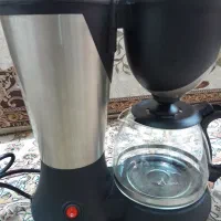 قهوه ساز فیلتری