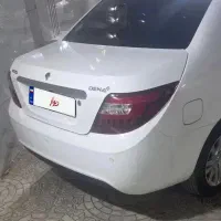 دنا پلاس ۹۹ فول|خودرو سواری و وانت|جهرم, |دیوار