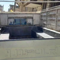 پیکان وانت ۹۳|خودرو سواری و وانت|کرمانشاه, |دیوار