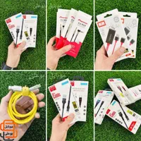 انواع کابل شارژ