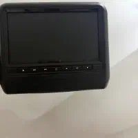 مانیتور پشت صندلی بوستر