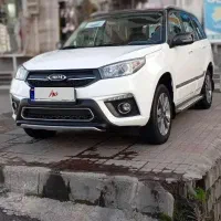 mwm X33 حد صفر|خودرو سواری و وانت|قائمشهر, |دیوار