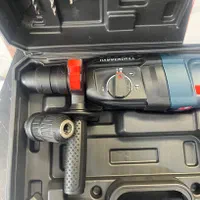 دریل بتن کن ۳ کاره ۳ کیلویی پیام تخریب چهارشیار|ابزارآلات|تهران, شیخ هادی|دیوار