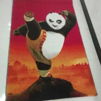 فرش اتاق کودک