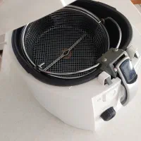 سرخ کن دلونگی|اجاق گاز و لوازم برقی پختوپز|صدرا-فارس, فاز ۱|دیوار