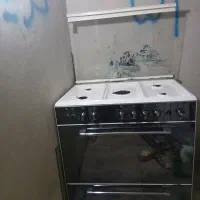 گاز فردار|اجاق گاز و لوازم برقی پخت‌وپز|ساری, |دیوار