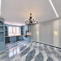 ۵۵متر رو به نما/تک واحدی+پارکینگ سندی/فول بازسازی|فروش آپارتمان|اندیشه, اندیشه فاز ۱|دیوار