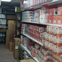 دوربین مداربسته و دزدگیر اماکن