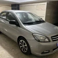 ولیکس c30 مدل ۱۳۹۵ کم کارکرد