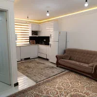سوئیت و حیاط دربستی|اجارهٔ کوتاهمدت آپارتمان و سوئیت|مشهد, مصلی (کارمندان اول)|دیوار