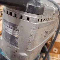 دریل هیلتی تخریب کن 15 کیلوی ماکیتا