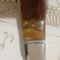 چاقو های آنتیک ولاکچری کلکسیونی|کلکسیون اشیاء عتیقه|ابهر, |دیوار