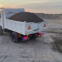 شن وماسه نخودی