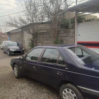 روآ 85|خودرو سواری و وانت|لنگرود, |دیوار