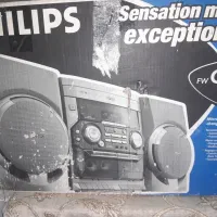 استریو FW C170 فلیپس،،اک،.