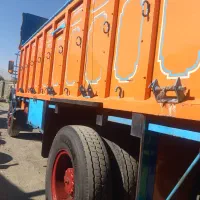 بنزتک باری|خودرو سنگین|خمینیشهر, |دیوار