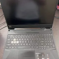 لپتاپ گیمینگ ایسوس