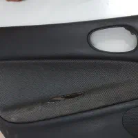 یک دست رودری عقب ۲۰۶ و ۲۰۷