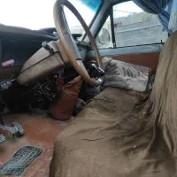 نیسان|خودرو سواری و وانت|بجنورد, |دیوار