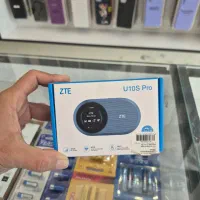 مودم جیبی zte U10S Pro آنلاک