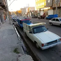 وانت تلفنی ارس|خدمات حمل و نقل|اهر, |دیوار