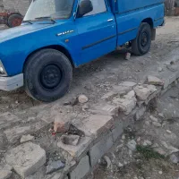 نیسان دیزل مدل۹۰