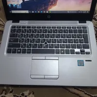 لب تاپ hpدرحد|رایانه همراه|بردسکن, |دیوار