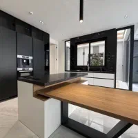 نوساز/105m/نزدیک تحویل/LUXE