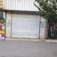 اجاره مغازه ۴۰ متری|اجارهٔ مغازه و غرفه|کرج, شهرک فرهنگیان|دیوار