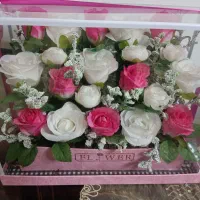 گل فروشی زیبا