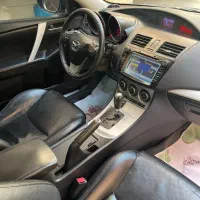 مزدانیو مدل ۹۱ تیپ ۳ فول|خودرو سواری و وانت|گرگان, |دیوار