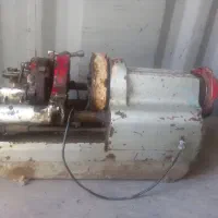 دستگاه حدیده کن برقی|ابزارآلات|تهران, صاحب الزمان|دیوار