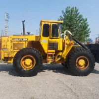 اجاره لودر ولوو 4400