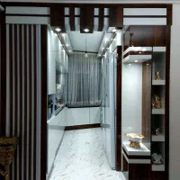 کابینت و کمددیواری