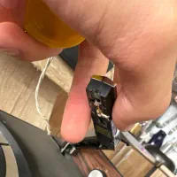 گرام قدیمی فیلیپس اصلی نو|کلکسیون اشیاء عتیقه|اصفهان, بیدآباد|دیوار