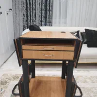 میز کامپیوتر. حرفه ای|میز تحریر و کامپیوتر|پردیس, فاز ۴|دیوار