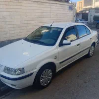 سمند ef7|خودرو سواری و وانت|ابهر, |دیوار