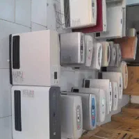 بخاری بدون دودکش